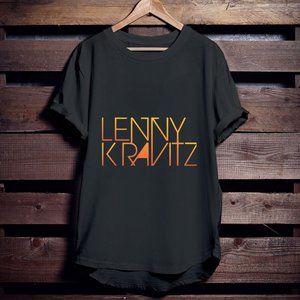 Lenny Kravitz - Kravitz logo4